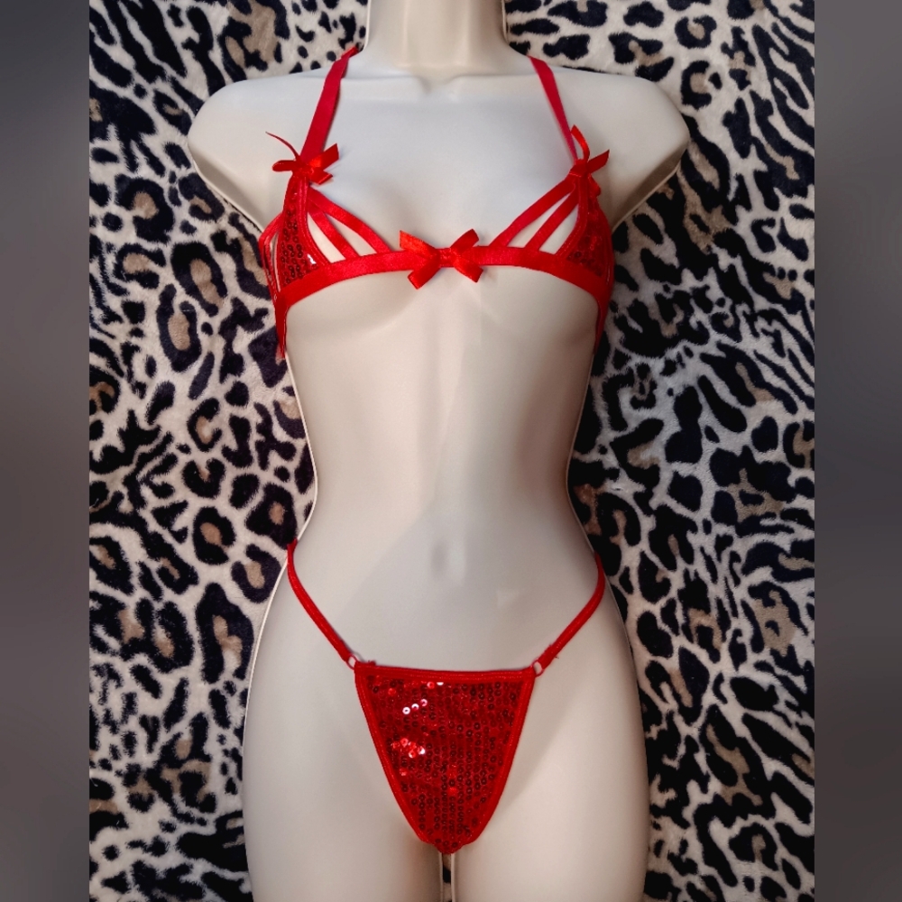 2 Pc Lingerie